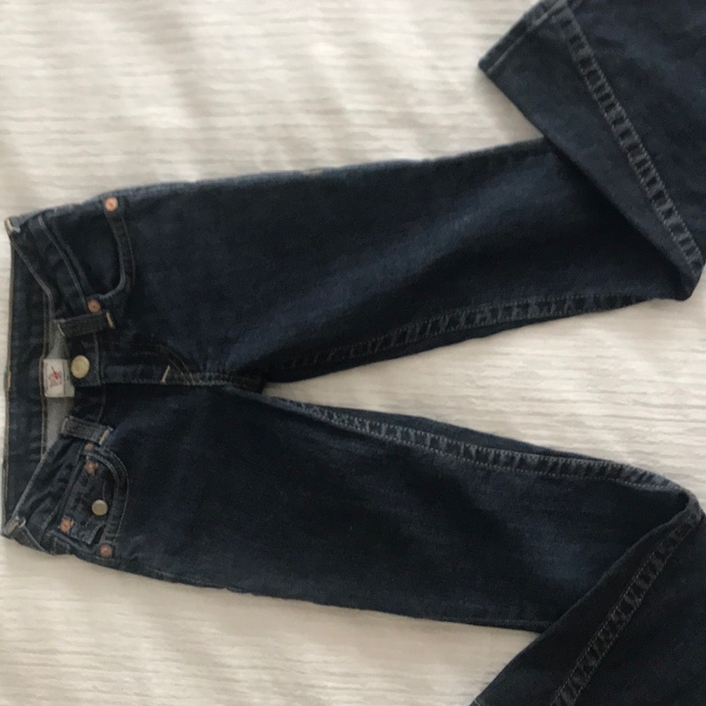 Girls true religion